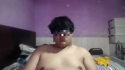 Snapshot of frank_nishi chatting on 22, 1, 2025 frank_nishi online show from 22, 1, 2025