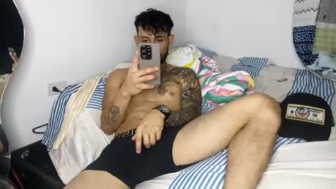 Snapshot of frankdanielsmolano chatting on 7, 7, 2026 frankdanielsmolano online show from 7, 7, 2026