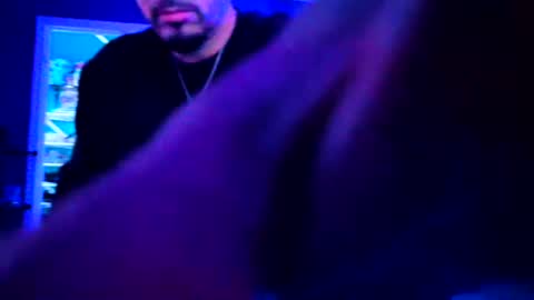 Snapshot of frankievw9 chatting on 9, 9, 2025 frankievw9 online show from 9, 9, 2025