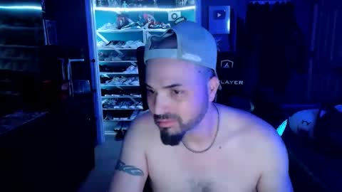Snapshot of frankievw9 chatting on 20, 10, 2025 frankievw9 online show from 20, 10, 2025
