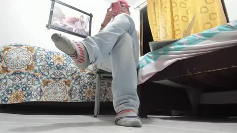 Snapshot of franklinm_7777 chatting on 20, 9, 2025 franklinm_7777 online show from 20, 9, 2025