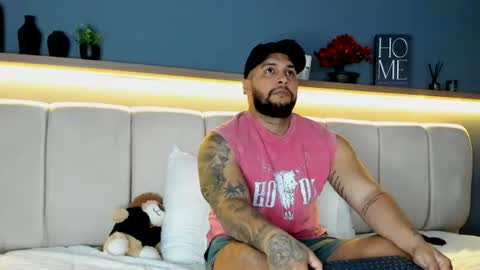 frank online show from 3, 7, 2026