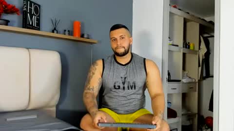 frank online show from 23, 7, 2026