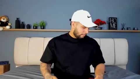frank online show from 27, 7, 2026