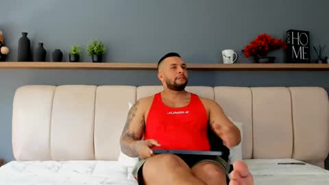 frank online show from 1, 8, 2026