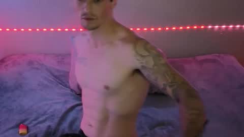 Snapshot of frankoafterdark chatting on 13, 9, 2025 Franco online show from 13, 9, 2025