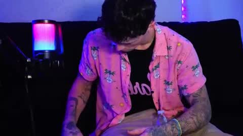 Franco online show from 14, 11, 2025