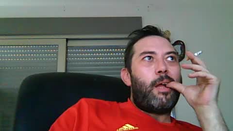 Snapshot of frankonde chatting on 14, 6, 2026 Frankonde online show from 14, 6, 2026
