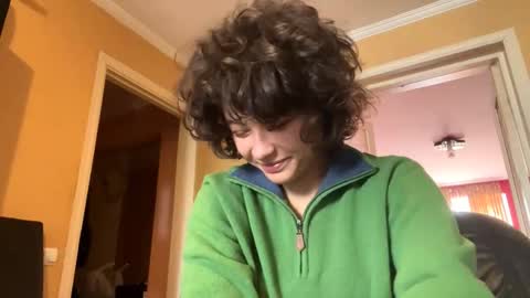 Lily online show from 5, 11, 2025