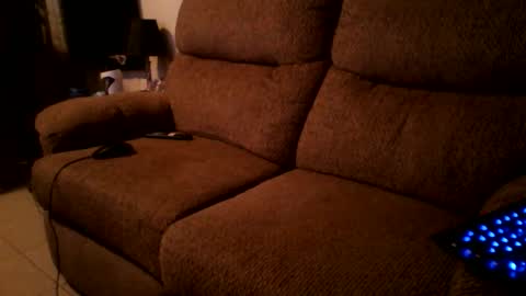 Frankstuffing online show from 9, 3, 2025