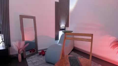 Fransheska online show from 2, 2, 2026