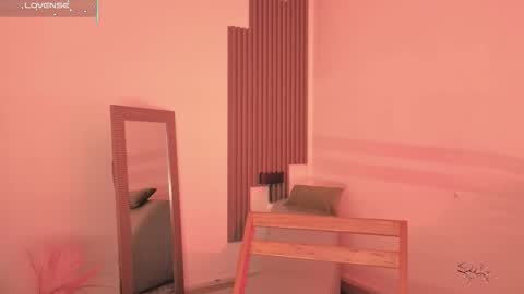 Fransheska online show from 18, 2, 2026