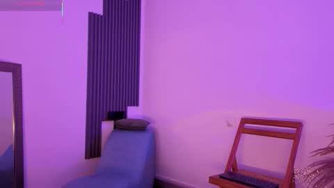 Fransheska online show from 2, 3, 2026