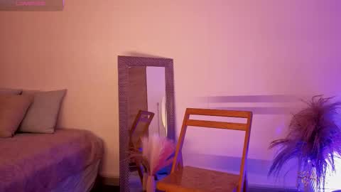 Fransheska online show from 16, 3, 2026