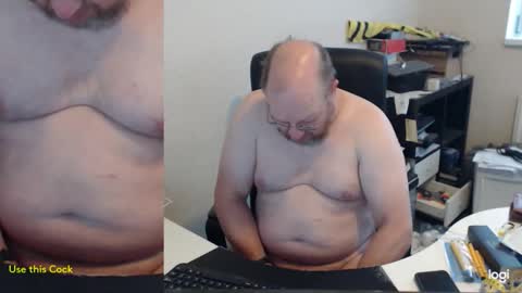 Fransje online show from 19, 10, 2025