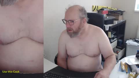 Fransje online show from 12, 11, 2025