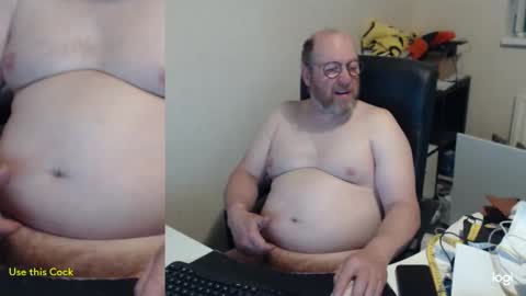 Fransje online show from 16, 4, 2026