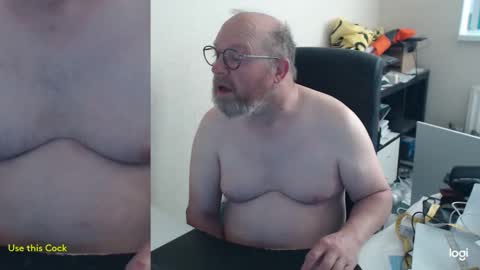 Fransje online show from 26, 4, 2026