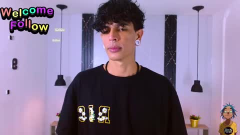 Franvill trato online show from 18, 9, 2025