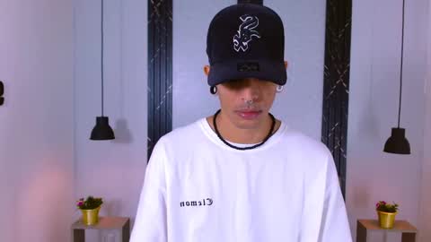 Franvill trato online show from 20, 9, 2025