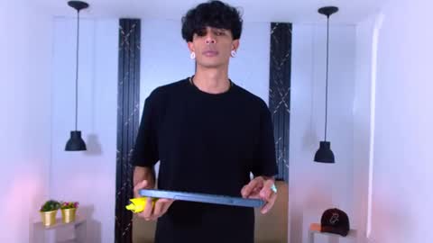 Franvill trato online show from 2, 10, 2025