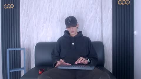 Franvill trato online show from 12, 10, 2025