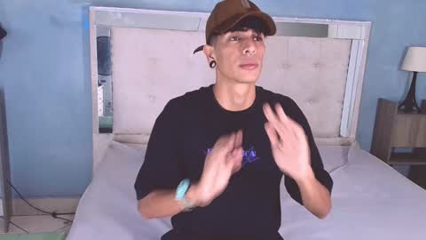 Franvill trato online show from 18, 10, 2025