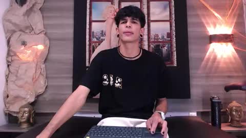 Franvill trato online show from 25, 10, 2025