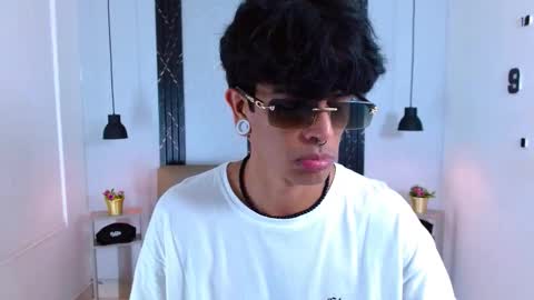 Franvill trato online show from 21, 11, 2025