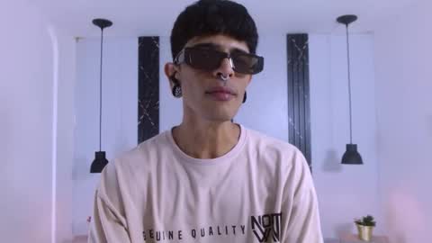 Franvill trato online show from 31, 1, 2026