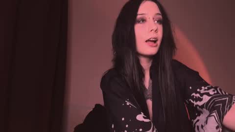 mistress Bastet and  mintcola online show from 23, 12, 2024