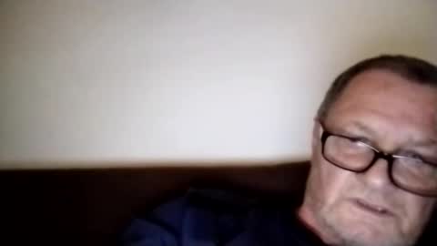 Snapshot of frauenfeind1 chatting on 6, 11, 2025 Wolfi online show from 6, 11, 2025