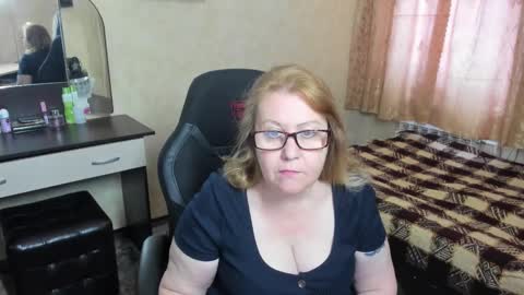 FrauMartha online show from 14, 2, 2025