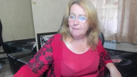 FrauMartha online show from 13, 9, 2025