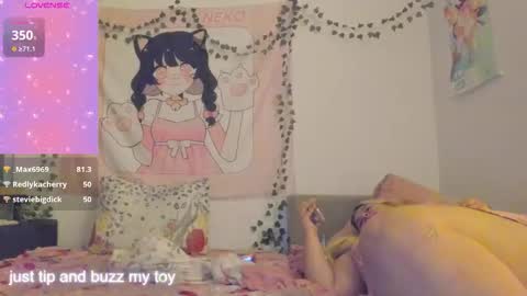 Alice online show from 17, 9, 2025