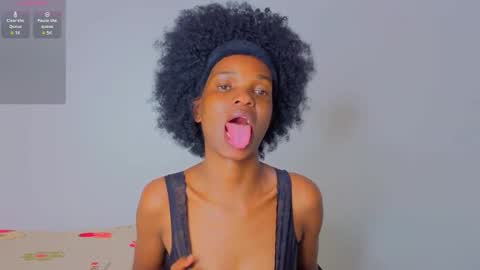 Nessa-Independent model online show from 17, 11, 2025