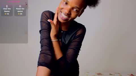 Nessa-Independent model online show from 12, 2, 2026