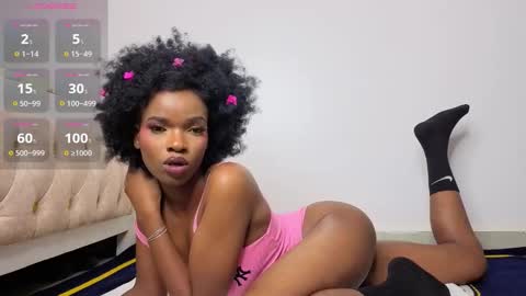 Nessa-Independent model online show from 8, 3, 2026