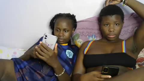 freaky_delliah online show from 22, 2, 2025