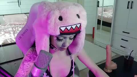 Snapshot of freaky_freaky_freaky chatting on 29, 7, 2026 Freaky online show from 29, 7, 2026
