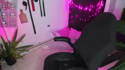 Lia Gomez online show from 2, 4, 2026