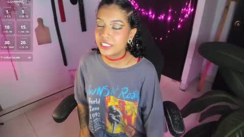 Lia Gomez online show from 13, 6, 2026