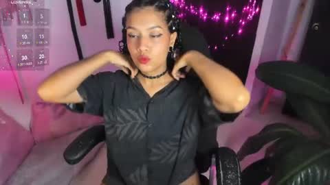 Lia Gomez online show from 19, 6, 2026