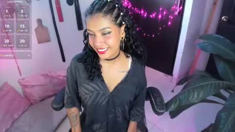 Lia Gomez online show from 20, 6, 2026