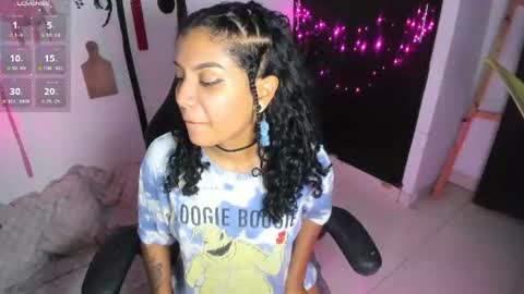 Lia Gomez online show from 1, 8, 2026