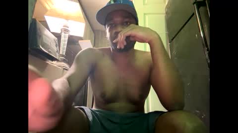 Freakybubba online show from 11, 1, 2026