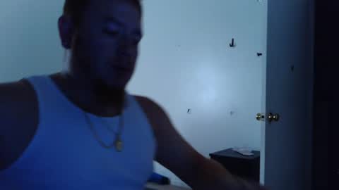 Snapshot of freakyfreddie305 chatting on 7, 10, 2025 freakyfreddie305 online show from 7, 10, 2025