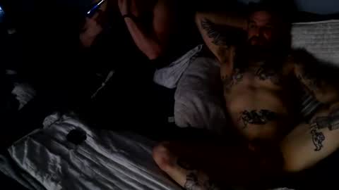 Freakyirishcple online show from 23, 3, 2026