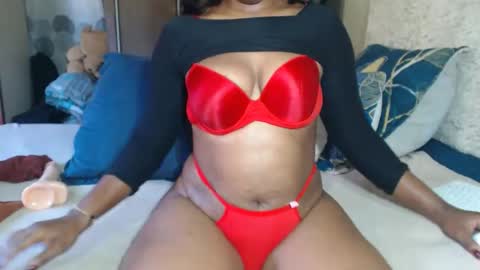 Mandy online show from 5, 11, 2025