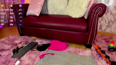    -  IG AnicolorsLive X AnicolorsLive        - online show from 16, 2, 2025